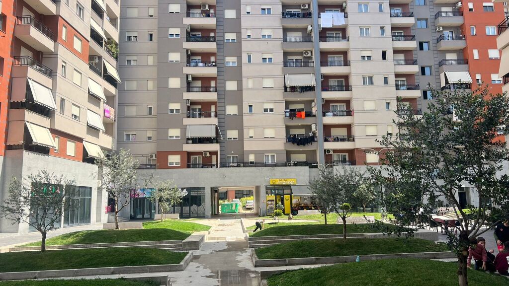 Astir For Rent 2+1 Villa L 2