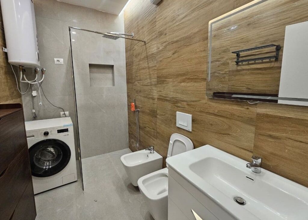 Jepet me qira apartament 1+1 – Zogu i Zi