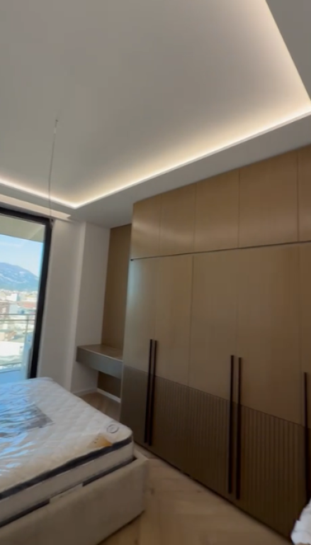 🏡 APARTAMENT 1+1 ME QIRA – GOLDEN TOWER, MINE PEZA