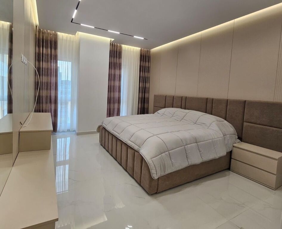 🏡 Appartamento moderno 2+1 in affitto – Zogu i Zi