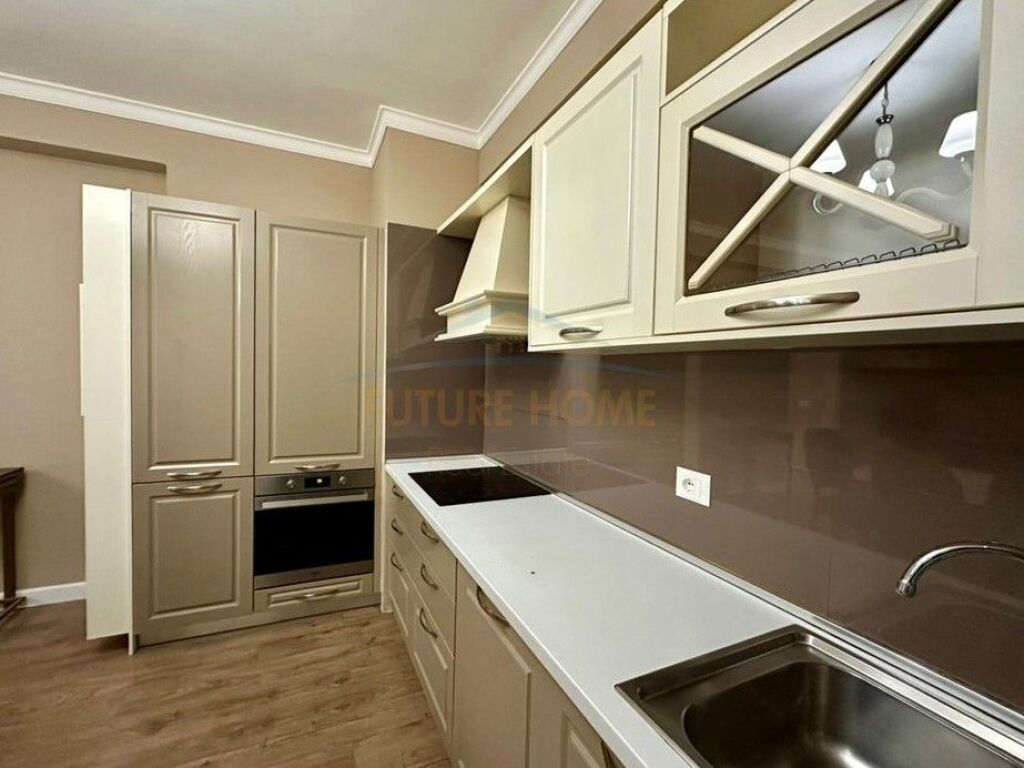 Affitto, Appartamento 3+1+2, Giardino Botanico