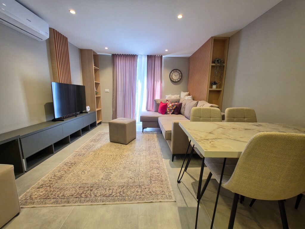 JEPET ME QIRA DUPLEX 1+1 TE GOLDEN PARK