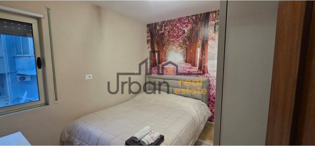 🏡 APPARTAMENTO 1+1 IN AFFITTO – VIA BARRICATE