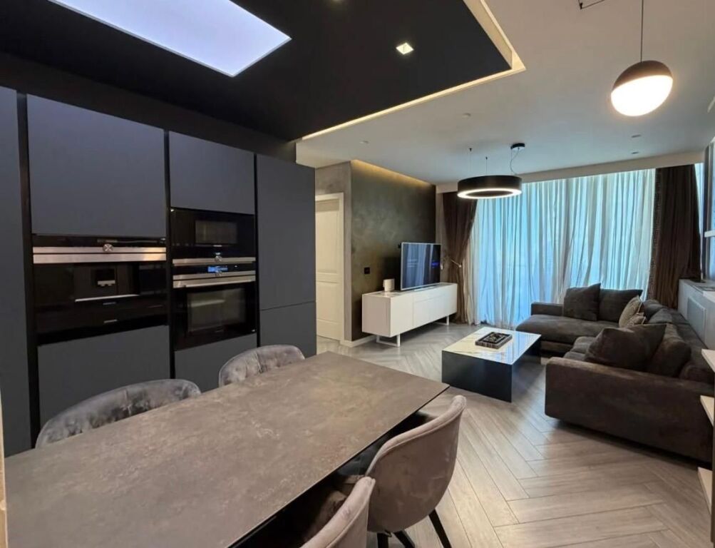 apartament luksoz 2+1 per shitje tek Fiori Di Bosco