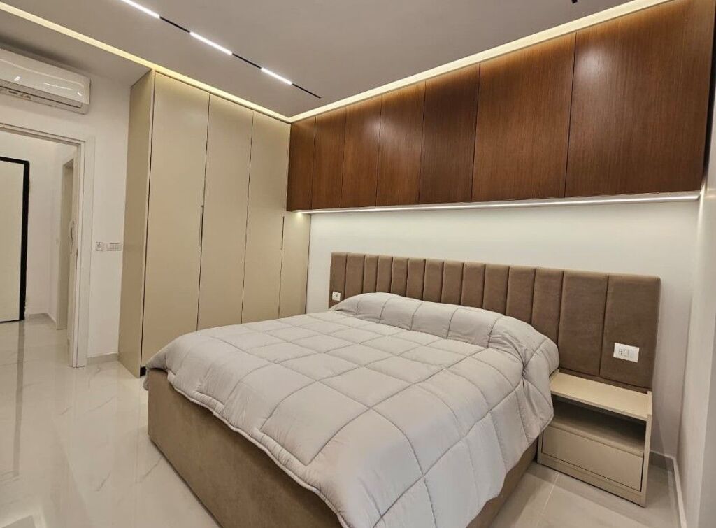 Jepet me qira apartament 1+1 – Zogu i Zi