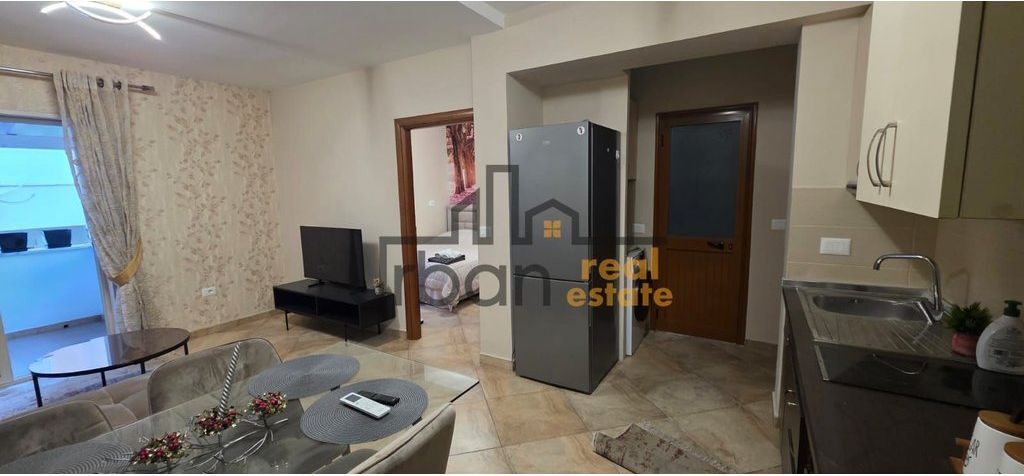 🏡 APPARTAMENTO 1+1 IN AFFITTO – VIA BARRICATE