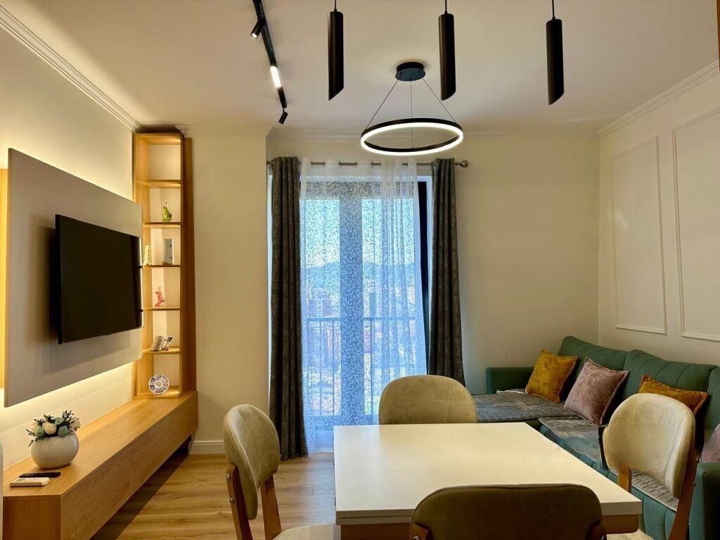 APPARTAMENTO 1+1 IN AFFITTO IN CENTRO