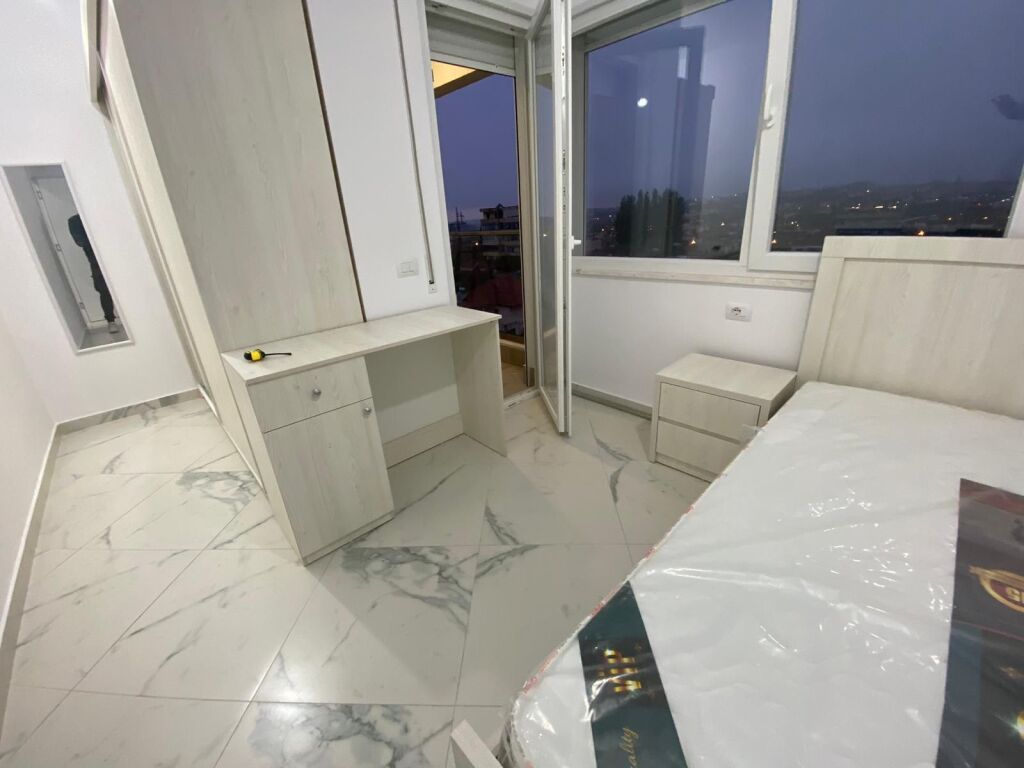 Apartment for rent in Don Bosco, Tirana