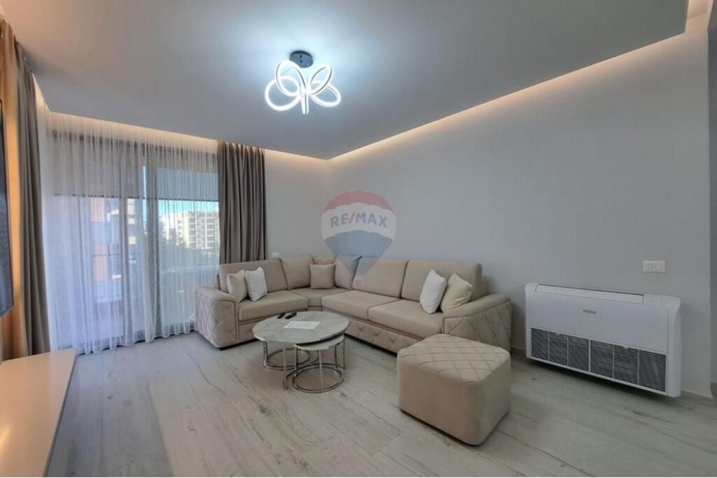 🌊 APARTAMENT LUKSOZ  2+1+2 NË SHITJE – LUNGOMARE, VLORË