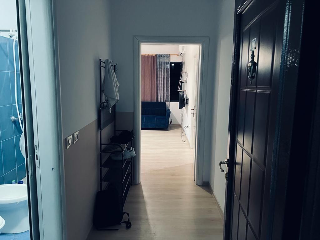 Appartamento 1+1 in affitto ad Astir