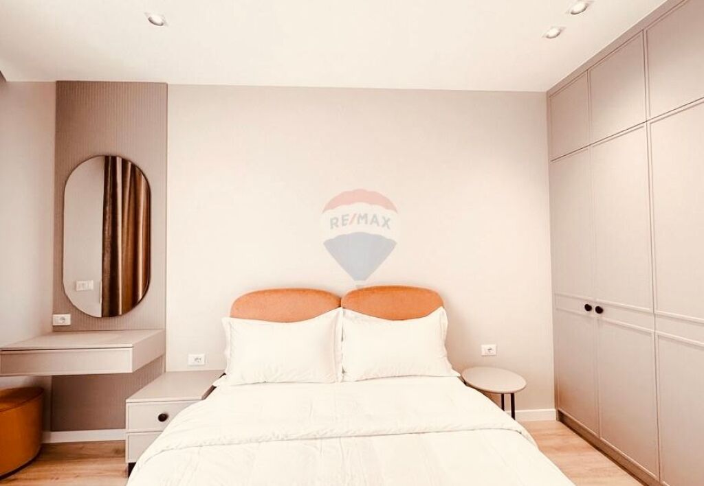 📍🏠Apartment 1+1 Dibra Street