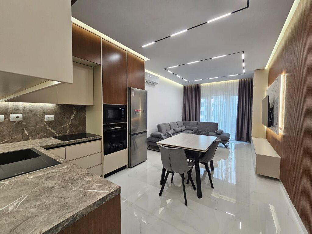 🏡 Appartamento 2+1 in affitto – Zogu i Zi