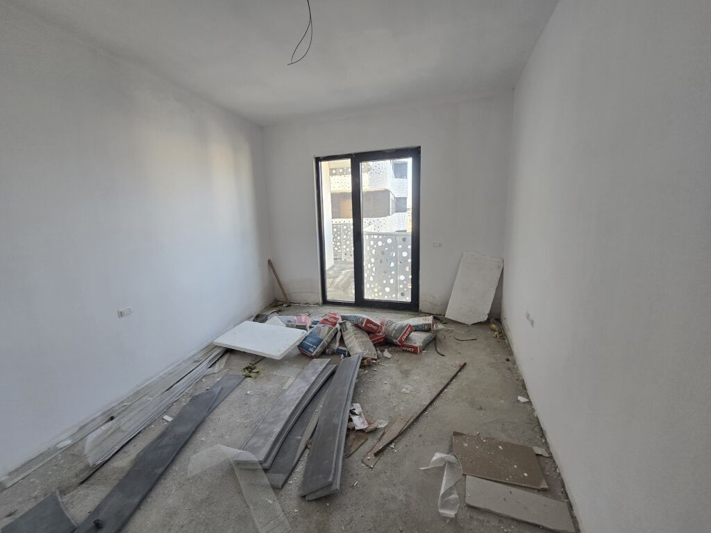 Aartament 1+1 ne Shitje prane Square 21 ne Corner Residence