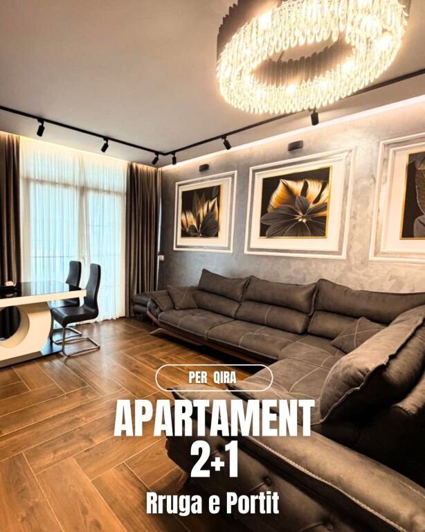 Apartament me qera