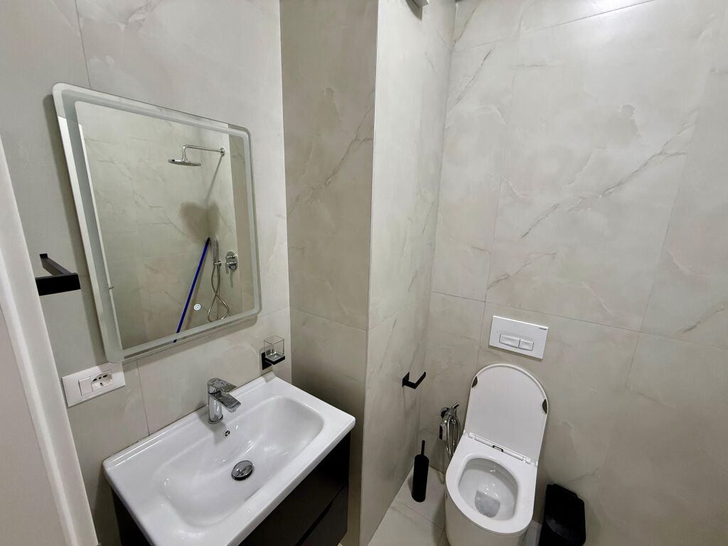 Apartment for rent 1+1 Kadiu Complex