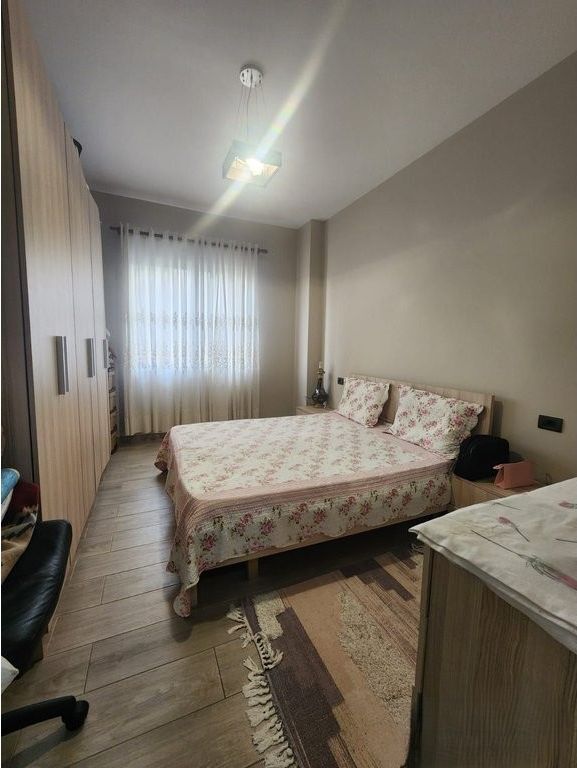 Apartament 1+1 për shitje në Fresk, Tiranë - 98,000€