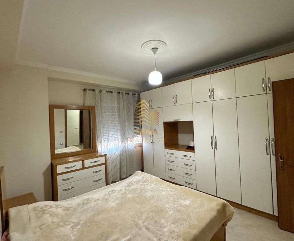 Affitto, Appartamento 2+1+blk, Astir, 50.000 Leke/mese Trattabile