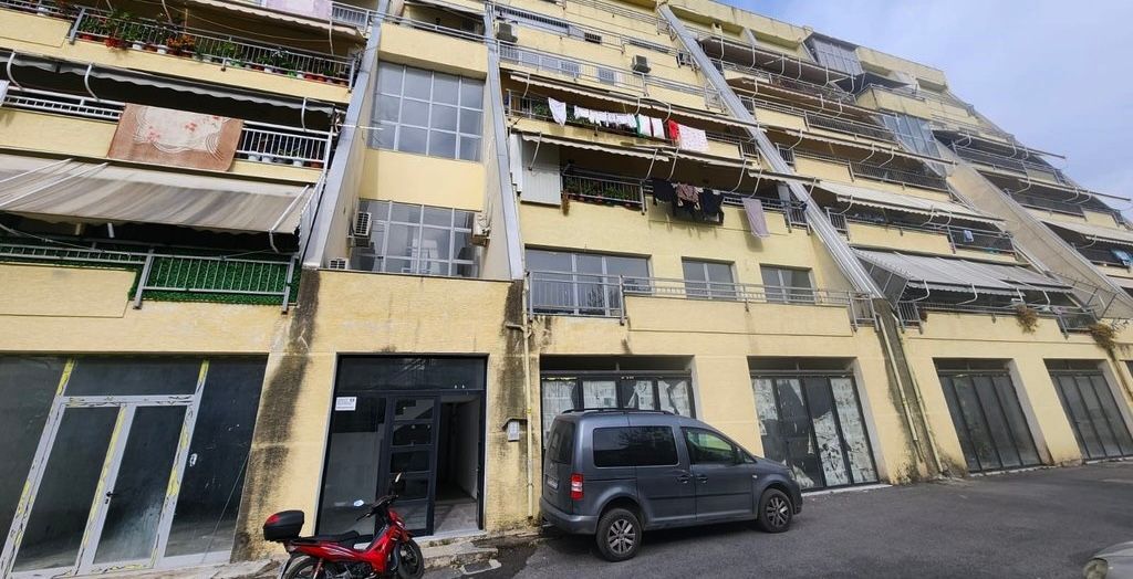 Apartment for sale 1+1 at Fresku