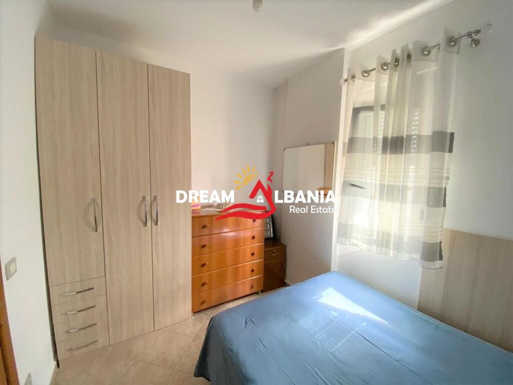 2+1 Apartment for Rent at the District Prosecutor's Office (Mine Peza Street) in Tirana (ID 42214541)
