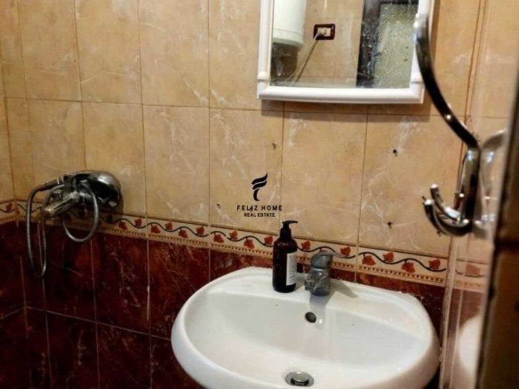 GARSONIERE ME QERA 35 M2 9 KATESHET 28.000 LEKE FH-69029