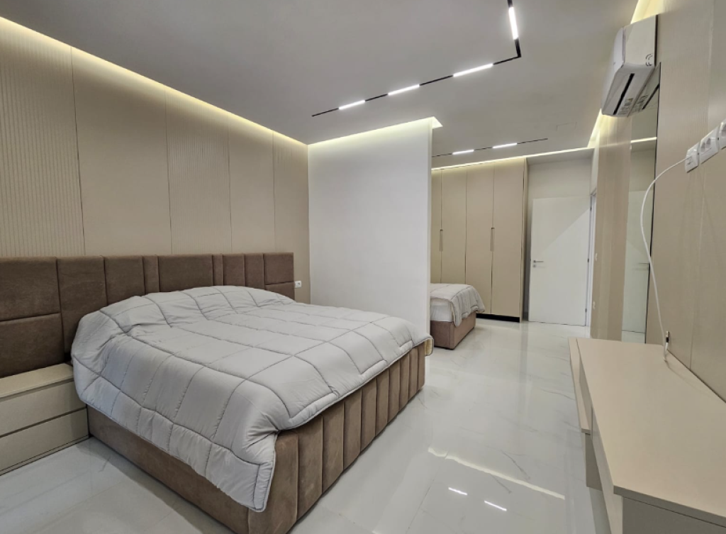 Appartamento 2+1 in Affitto – Zogu i Zi