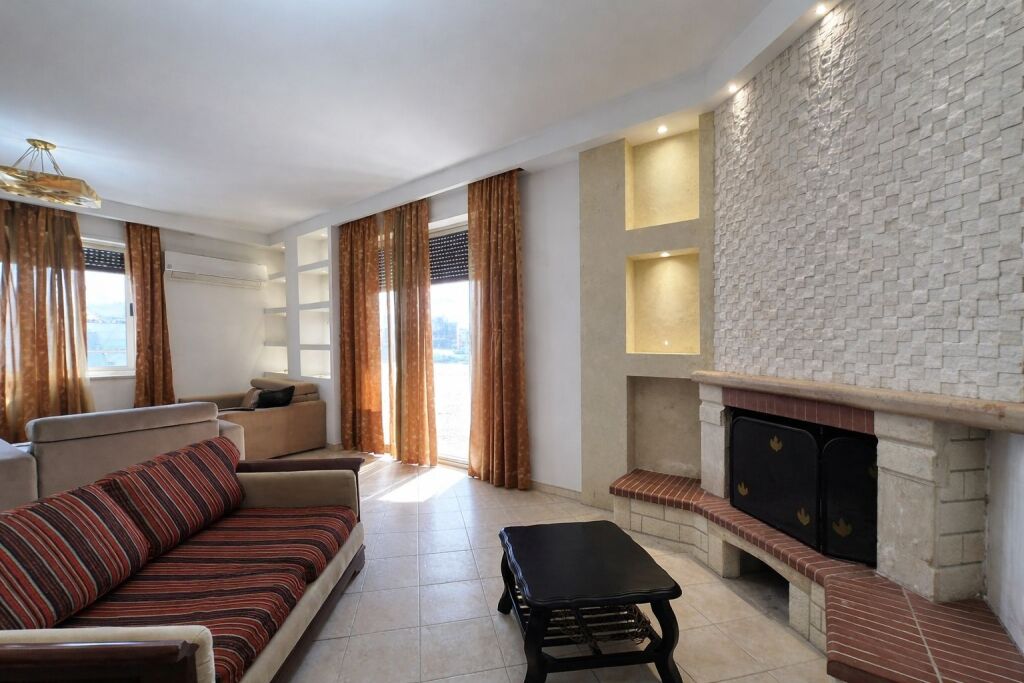 Appartamento 2+1 in affitto, VIA BARRIKADAVR