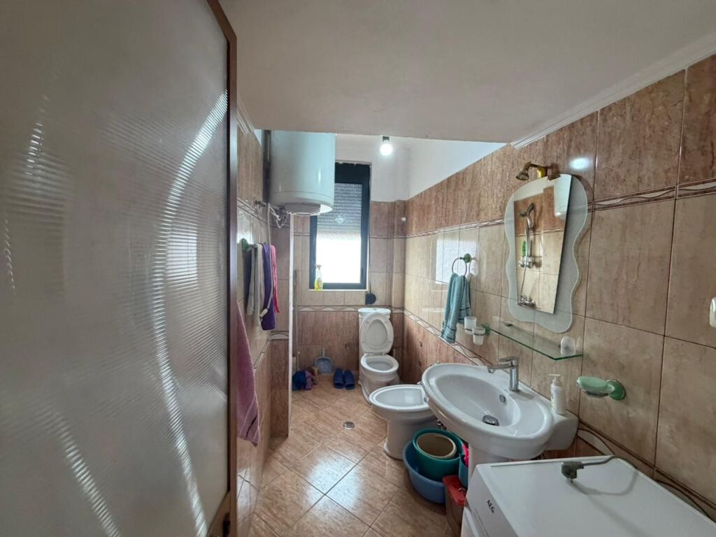 Affittasi Appartamento 2+1+2