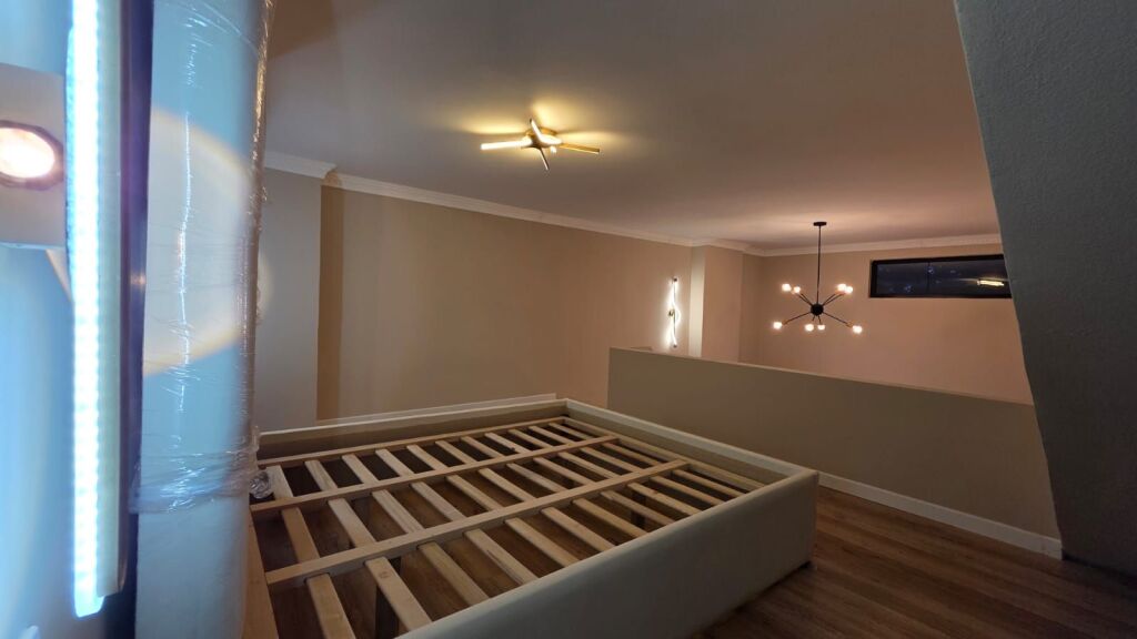 🏡 OPPORTUNITY – Loft - Duplex for sale | Durres Beach / Tocak Residence