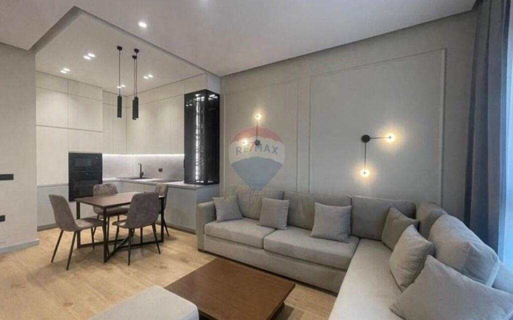 Apartment - For Rent - Square 21, Tirana  ID: 530181101-336