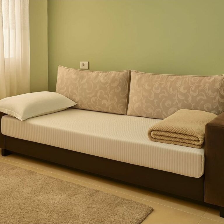 2+1 for rent in the Center