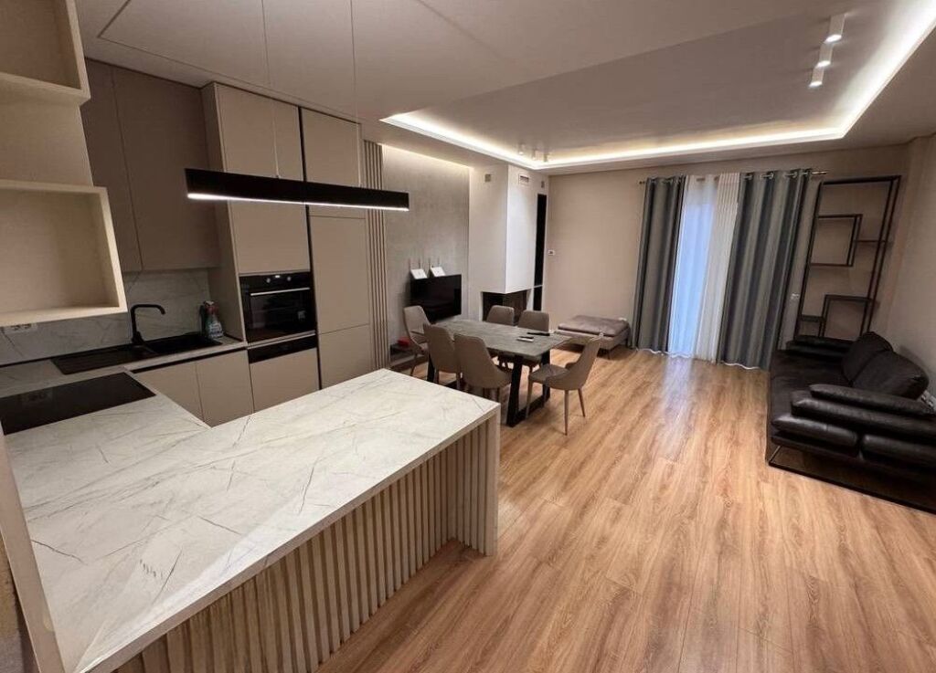 Secret Garden Residence Appartamento 2+1+2 in Affitto