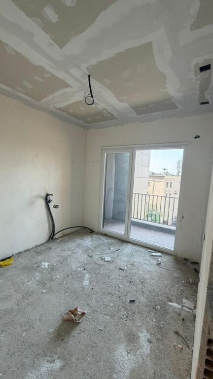 Apartament 1+1 per shitje tek Residenca Henke