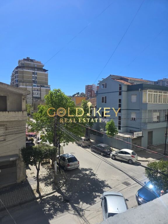 APARTAMENT 1+1 ME QERA,  ISH RAJONI I POLICISE, LGJ. NR. 6, DURRES