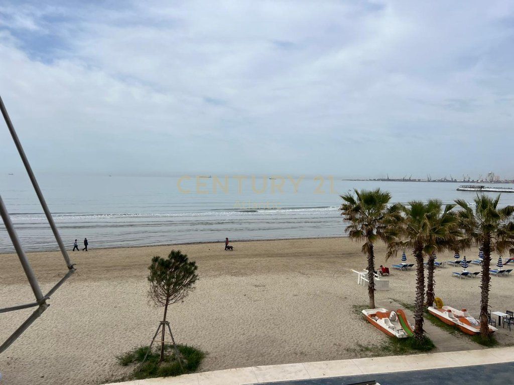 JEPET ME QIRA APARTAMENT VIJE E PARE ME DETIN PLAZH RROTA KUQE PER QIRA AFATGJATE!