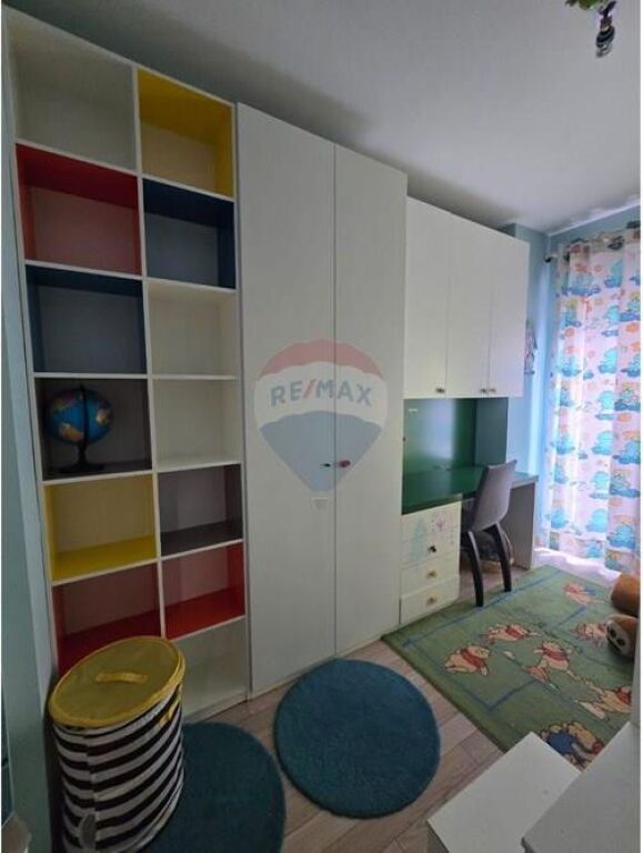 Apartament 2+1 per qira tek Kompleksi Kontakt