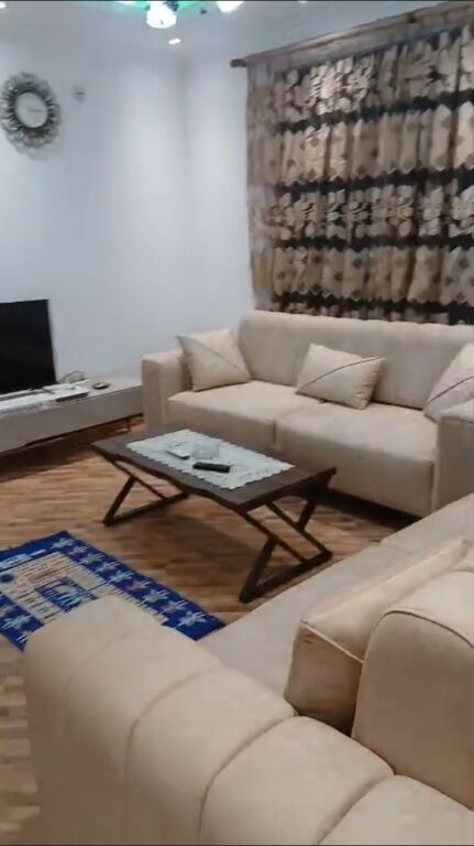 Private house for rent 3+1+2+yard