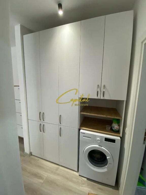 APARTAMENT ME QIRA 1+1 SELITE 37.000 LEKE