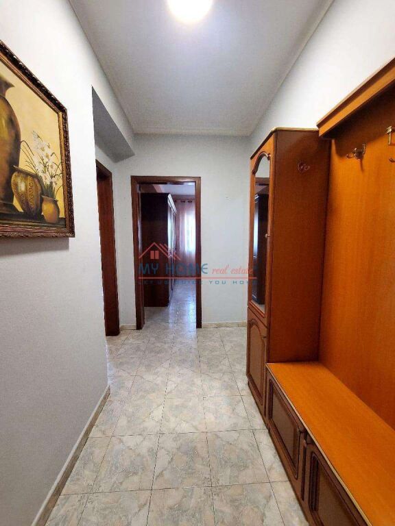 Apartament 1+1 me qera tek Rruga Bardhyl Tirane