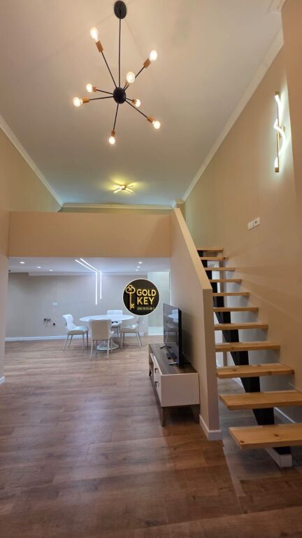 🏡 OPPORTUNITY – Loft - Duplex for sale | Durres Beach / Tocak Residence