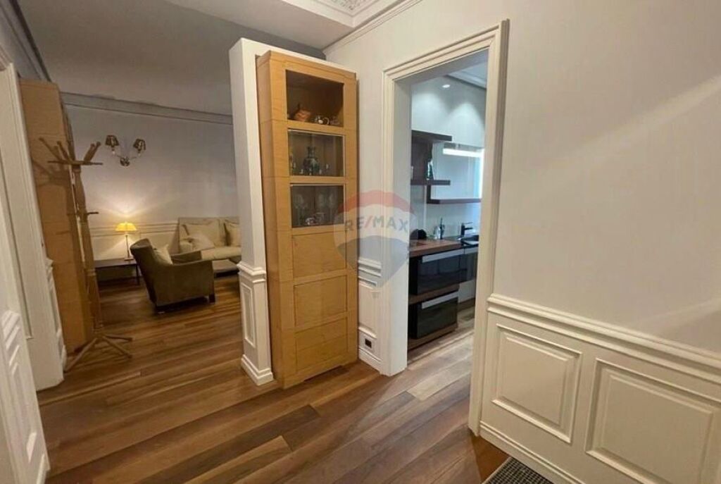 Apartament - Për Qira - Rruga Qemal Stafa, Tiranë ID: 530551001-426