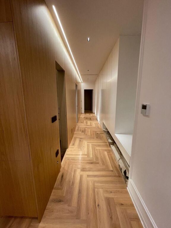 🏡 Jepet me qira apartament – Joy Residence, pranë TEG