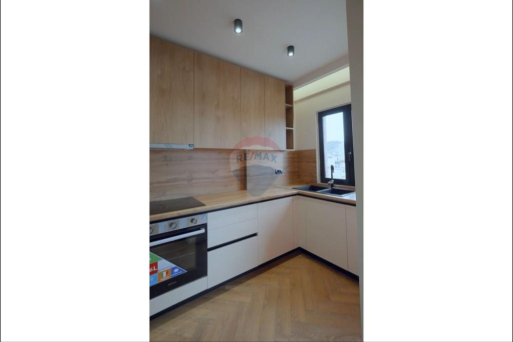 Apartment for sale 2+1 at Kavaja Street