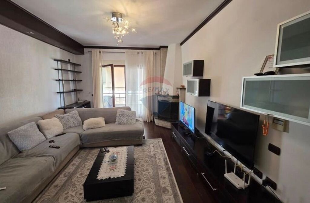 Apartment 2+1+2+2 with Balconies for Sale at Eleonora ID: 530221066-295