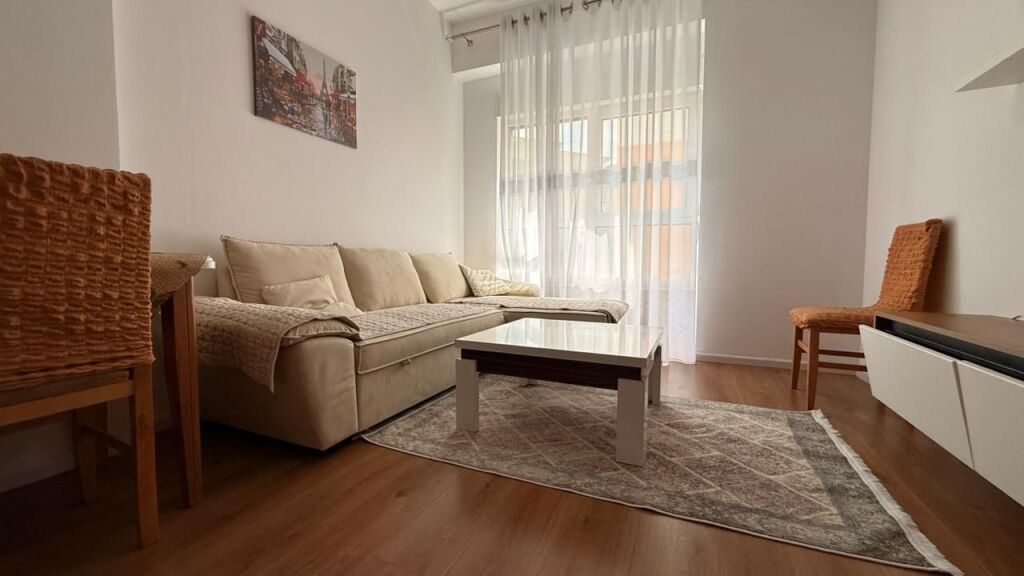 Apartment 1+1 for rent at Rezidenca Kaimi