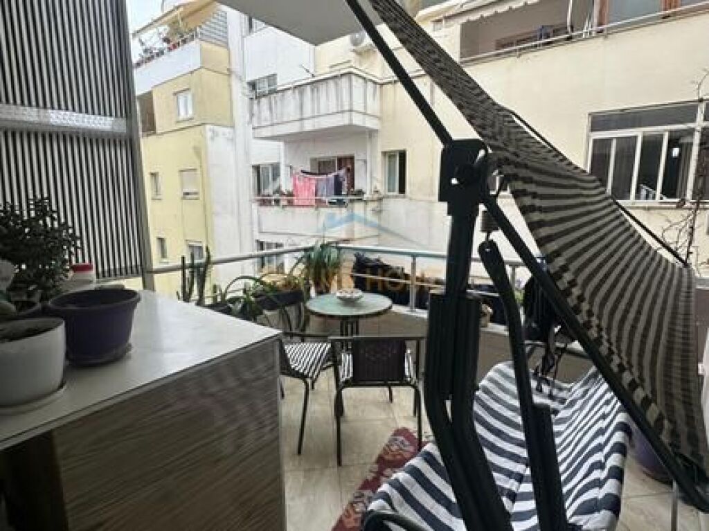 Shitje, Apartament 2+1, Fresk, Tiranë.