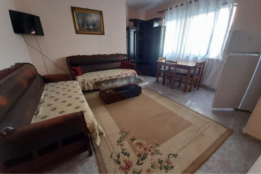 Apartament-Per Qera-Brryli,Tirane