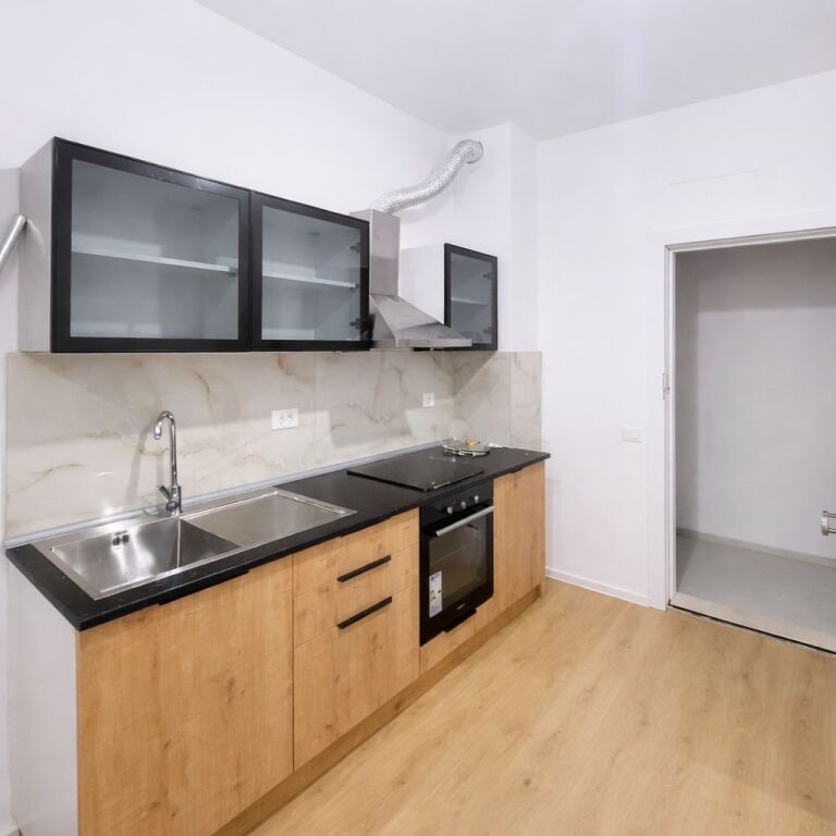 🏡✨ Affittasi Appartamento 1+1 – Complesso Kadiu, Ali Demi ✨🏡