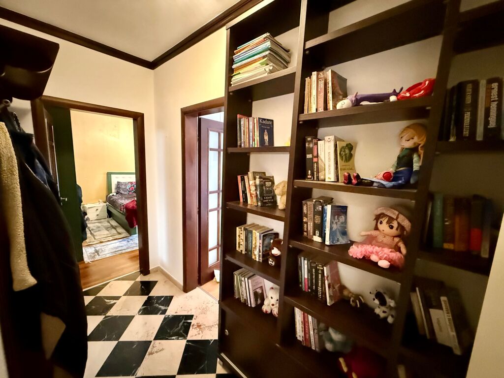 📣 SHITET Apartament 2+1 Me 2 Tualete Dhe 2 Ballkone 📍 Kodra e Diellit, Prane Eleonores ✨