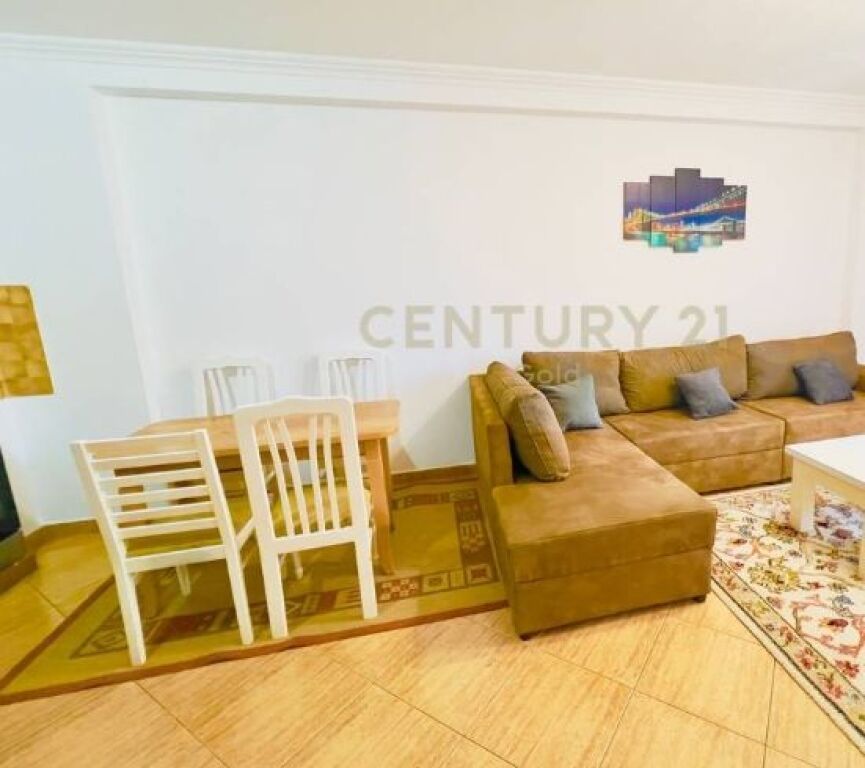 Apartment 2+1+2 for Rent