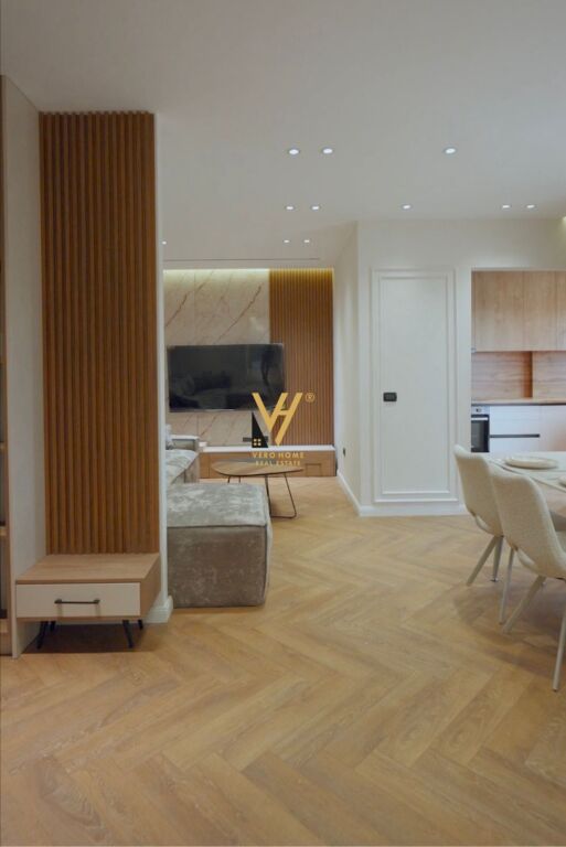 SHITET APARTAMENT 2+1+2 TE PALLATI ME SHIGJETA 25.000.000 LEKE